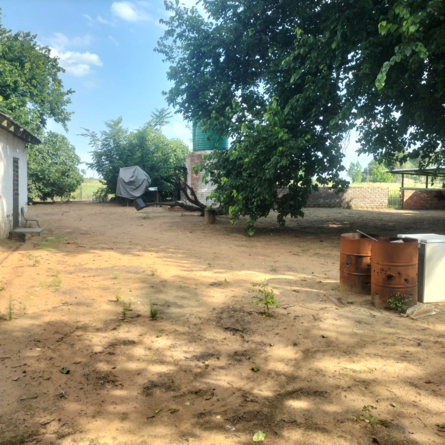 3 Bedroom Property for Sale in Vaal Power A H Free State